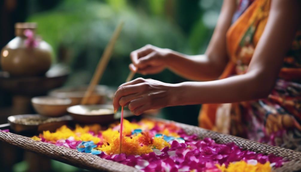balinese spiritual traditions explained